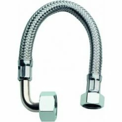 Grohe Anschlussschlauch 42120 Für Therm. Europlus E UP-Einbaukasten