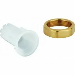 Grohe Abgangsstutzen 43326 Komplett