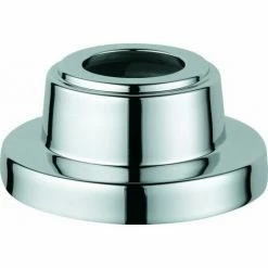 Grohe Rosette Chiara 45955 Für UP-Ventil-Oberbau Chrom