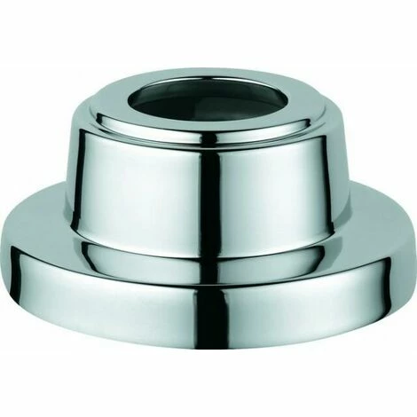 Grohe Rosette Chiara 45955 Für UP-Ventil-Oberbau Chrom 3 Grohe Rosette Chiara 45955 Für UP-Ventil-Oberbau Chrom
