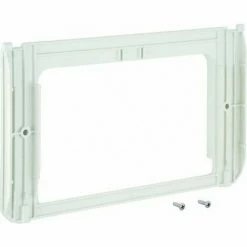 Grohe Halterahmen 43199 Komplett Für Abdeckplatte Zu Spülkasten 6-9 L