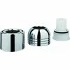 Grohe Abgangsstutzen 43342 Komplett Für Rondo A.S. Aus Metall -GROHE Geschäft 36273530 1