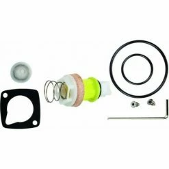 Grohe Dichtungssatz 42877 Für Tectron 577