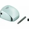 Grohe Kappenhebel 43054 Kompl.aus Metall Für Urinal-Spüler Behördenausführung -GROHE Geschäft 36273542 1