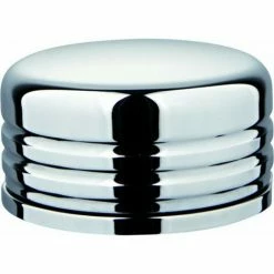 Grohe Deckel 43008 Komplett Für Rondo A.S. Aus Metall