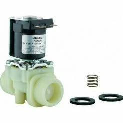 Grohe Magnetventil 43842 Für WC-Druckspüler