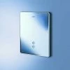 Grohe Frontplatte TECTRON SKATE 42191 Chrom -GROHE Geschäft 36273924 1