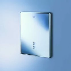 Grohe Frontplatte TECTRON SKATE 42191 Chrom