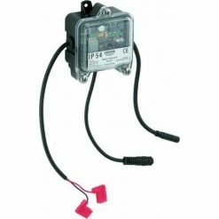 Grohe Steuergerät 42227 Für Radar Elektronik 38386