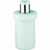 Grohe Ersatzflakon 40179 Für Seifenspender Chrom -GROHE Geschäft 36273971 1