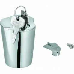 Grohe Griff 41000 Abschließbar Inkl.2 Schlüssel F.Eurotec Außenventile