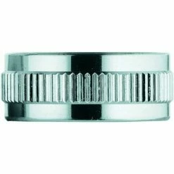 Grohe Verschlusskappe 41826 DN20 Chrom