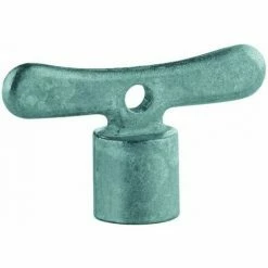 Grohe Steckschlüssel 41830 DN15 Mit Innenvierkant Chrom