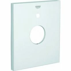 Grohe Rosette 46614 Chrom