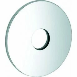 Grohe Rosette 46587 Chrom