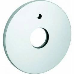 Grohe Rosette 46586 Chrom