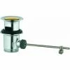 Grohe Ablaufgarnitur 28910 1 1/4" Für Waschtisch Chrom/gold