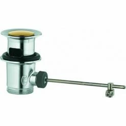 Grohe Ablaufgarnitur 28910 1 1/4" Für Waschtisch Chrom/gold