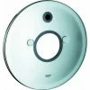 Grohe Rosette 46468 Chrom -GROHE Geschäft 36274056 1
