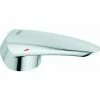 Grohe Hebel 46568 Für Eurodisc Chrom -GROHE Geschäft 36274061 1