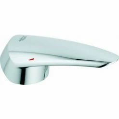 Grohe Hebel 46568 Für Eurodisc Chrom