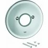 Grohe Rosette 46469 Chrom Eurofresh, Essentials, Concetto, Eurosmart/Style -GROHE Geschäft 36274063 1