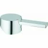 Grohe Hebel 46609 Allure Chrom -GROHE Geschäft 36274070 1
