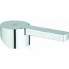 Grohe Hebel 46582 Für Lineare Chrom -GROHE Geschäft 36274072 1