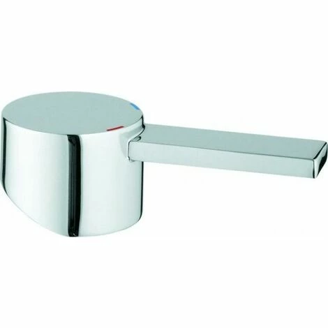 Grohe Hebel Allure 46610 chrom Grohe Hebel Allure 46610 Chrom -GROHE Geschäft 36274082 1