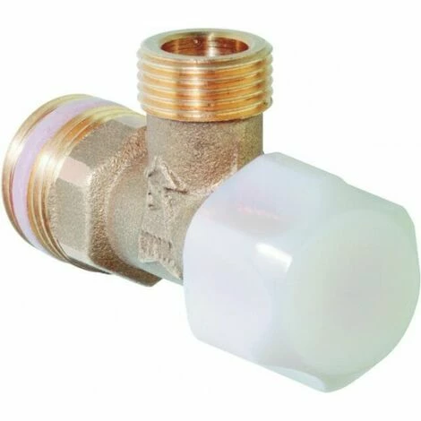 Grohe Eckventil 42695 für Eurodisc SE und Europlus E chrom Grohe Eckventil 42695 Für Eurodisc SE Und Europlus E Chrom -GROHE Geschäft 36274106 1