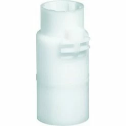 Grohe Anschlaghülse 10093 Für THM-Brausebatterie Grohtherm