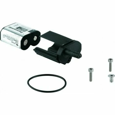 Grohe Batteriekasten mit Batterie 42425 Grohe Batteriekasten Mit Batterie 42425 -GROHE Geschäft 36274210 1