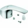 Grohe Hebel 46897 Metall Chrom -GROHE Geschäft 36274211 1