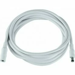 Grohe Sense Guard Verlängerungskabel Strom 22521 Kabellänge 3 M Weiß