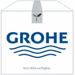 Grohe Stopfen 06625 Velvet Black