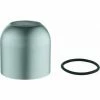 Grohe Kappe 08842 Edelstahl