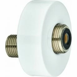 Grohe S-Anschluss 12662 Moon White