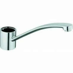 Grohe Auslauf 13205 Chrom
