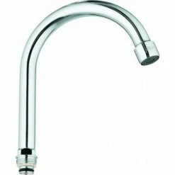 Grohe Auslauf 13219 Chrom