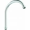 Grohe Auslauf ND 13227 Chrom