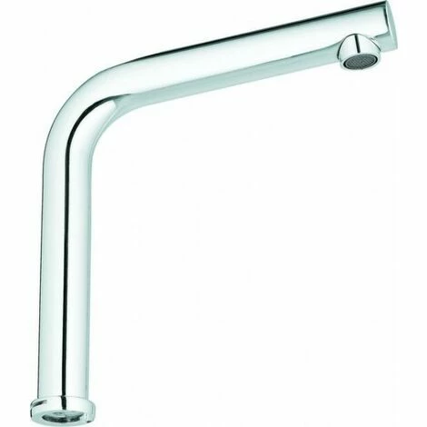 Grohe Auslauf 13230 chrom Grohe Auslauf 13230 Chrom -GROHE Geschäft 36274361 1
