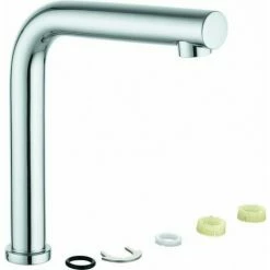 Grohe Auslauf 13231 Chrom