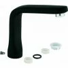 Grohe Auslauf 13246 Velvet Black -GROHE Geschäft 36274371 1