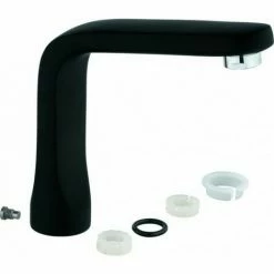 Grohe Auslauf 13246 Velvet Black