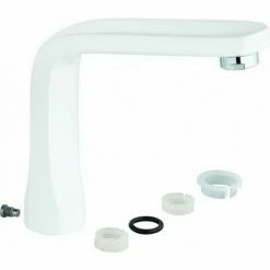 Grohe Auslauf 13246 Moon White