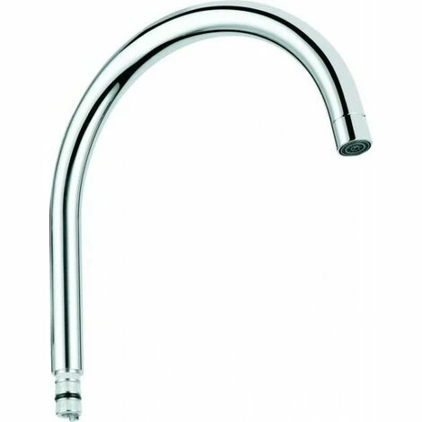 Grohe Auslauf 13266 chrom Grohe Auslauf 13266 Chrom -GROHE Geschäft 36274387 1