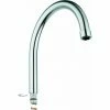 Grohe Auslauf 13309 Chrom 1 Grohe Auslauf 13309 Chrom -GROHE Geschäft 36274393 1