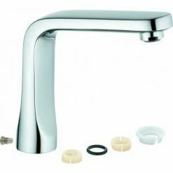 Grohe Auslauf 13340 Chrom