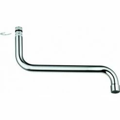 Grohe Auslauf 13369 Chrom