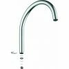 Grohe U-Auslauf 13372 Chrom -GROHE Geschäft 36274433 1